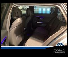 Mercedes-Benz Classe C C SW 220 d Mild hybrid... - 13