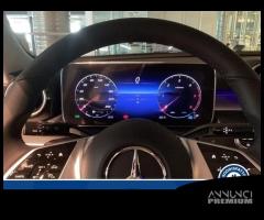 Mercedes-Benz Classe C C SW 220 d Mild hybrid... - 14