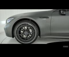 MERCEDES-BENZ AMG GT Coupe 43 mhev (eq-boost) Prem - 11