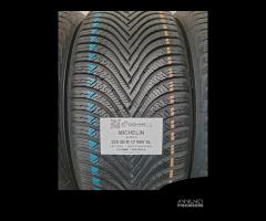 Gomme invernale usate 225/50 17 98V XL