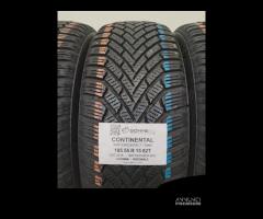 Gomme invernale usate 185/55 15 82T