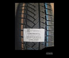 Gomme invernale usate 235/60 18 107H XL