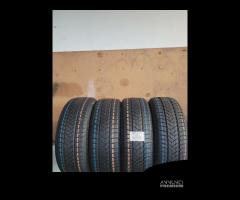 Gomme invernale usate 225/55 18 98H