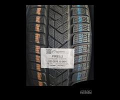 Gomme invernale usate 225/55 18 98H