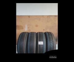 Gomme invernale usate 215/50 18 92V