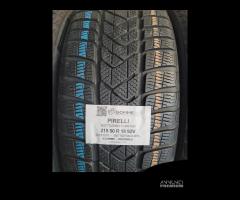 Gomme invernale usate 225/50 18 92V