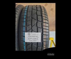 Gomme invernale usate 225/50 18 99H XL