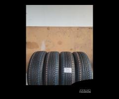 Gomme invernale usate 225/60 17 99H