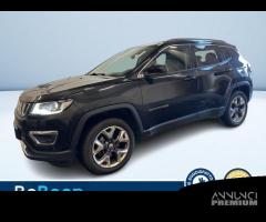 Jeep Compass 1.4 M-AIR LIMITED 4WD 170CV AUTO