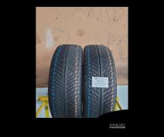 Gomme invernale usate 225/65 17 106H XL