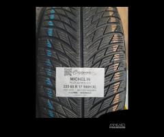 Gomme invernale usate 225/65 17 106H XL