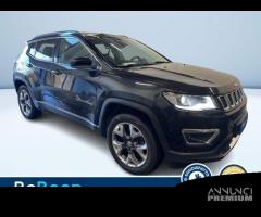 Jeep Compass 1.4 M-AIR LIMITED 4WD 170CV AUTO