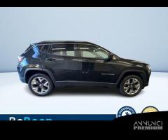 Jeep Compass 1.4 M-AIR LIMITED 4WD 170CV AUTO