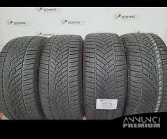 Gomme invernale usate 215/45 16 90V