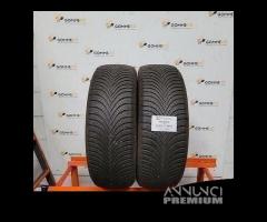 Gomme invernale usate 215/60 17 100H XL