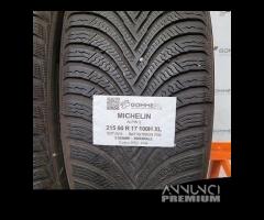 Gomme invernale usate 215/60 17 100H XL