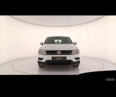 VOLKSWAGEN Tiguan 1.6 tdi Urban 115cv