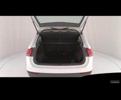 VOLKSWAGEN Tiguan 1.6 tdi Urban 115cv