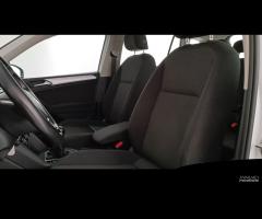 VOLKSWAGEN Tiguan 1.6 tdi Urban 115cv - 8