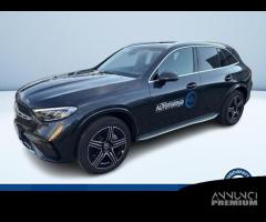 Mercedes-Benz GLC 300 de 4MATIC EQ-POWER AMG ...