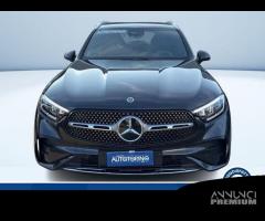 Mercedes-Benz GLC 300 de 4MATIC EQ-POWER AMG ...