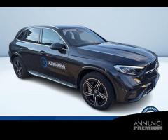 Mercedes-Benz GLC 300 de 4MATIC EQ-POWER AMG ...