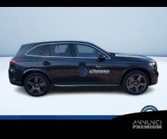 Mercedes-Benz GLC 300 de 4MATIC EQ-POWER AMG ...