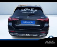 Mercedes-Benz GLC 300 de 4MATIC EQ-POWER AMG ... - 7