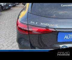 Mercedes-Benz GLC 300 de 4MATIC EQ-POWER AMG ... - 11