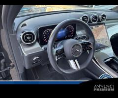 Mercedes-Benz GLC 300 de 4MATIC EQ-POWER AMG ... - 17