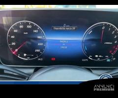 Mercedes-Benz GLC 300 de 4MATIC EQ-POWER AMG ... - 18