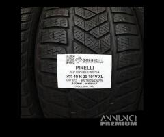 Gomme invernale usate 255/40 20 101V XL