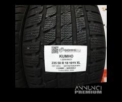 Gomme invernale usate 235/50 18 101V XL