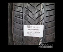 Gomme invernale usate 255/50 19 107V XL