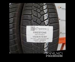 Gomme invernale usate 175/65 15 84T