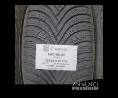 Gomme invernale usate 205/55 16 91H