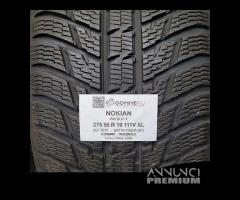 Gomme invernale usate 275/55 19 111V XL