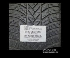 Gomme invernale usate 255/45 20 105V XL