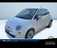 FIAT 500 1.2 LOUNGE 69CV MY18