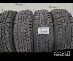 Gomme invernale usate 205/60 16 96H XL