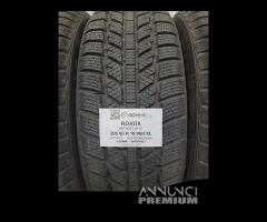 Gomme invernale usate 205/60 16 96H XL