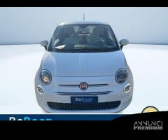 FIAT 500 1.2 LOUNGE 69CV MY18