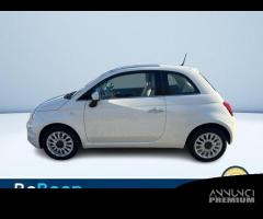 FIAT 500 1.2 LOUNGE 69CV MY18