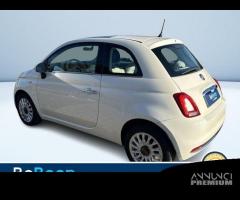 FIAT 500 1.2 LOUNGE 69CV MY18 - 6