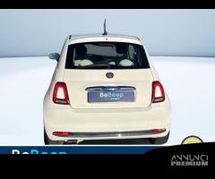 FIAT 500 1.2 LOUNGE 69CV MY18 - 7