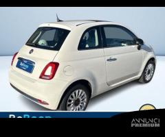 FIAT 500 1.2 LOUNGE 69CV MY18 - 8