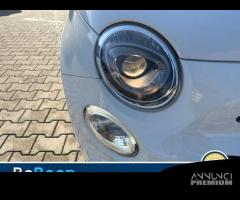 FIAT 500 1.2 LOUNGE 69CV MY18 - 11