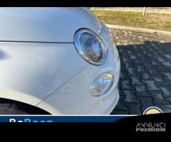 FIAT 500 1.2 LOUNGE 69CV MY18 - 12