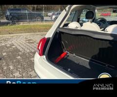 FIAT 500 1.2 LOUNGE 69CV MY18 - 15