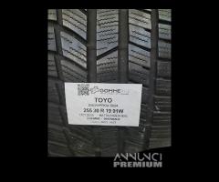 Gomme invernale 255/30 19 91W e 225/35 19 88W